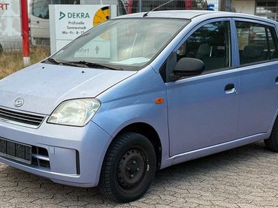 Daihatsu Cuore