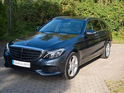 Mercedes C250