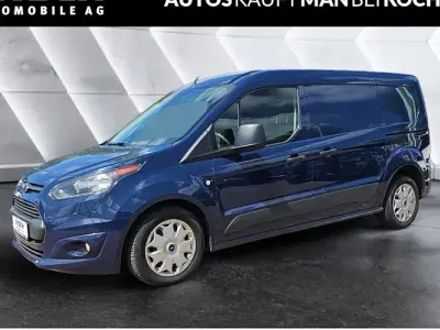 Gebraucht Ford Tourneo Connect
