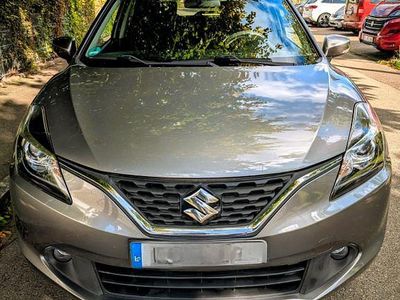 Suzuki Baleno