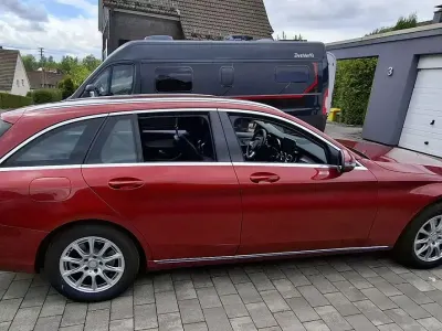 Usata Mercedes C220