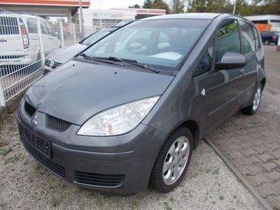 gebraucht Mitsubishi Colt CZ3 Lim. 5-trg. 1.3 Invite