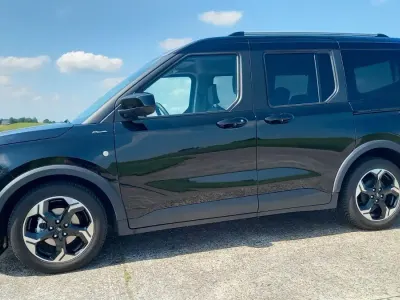 Gebraucht Ford Tourneo Courier