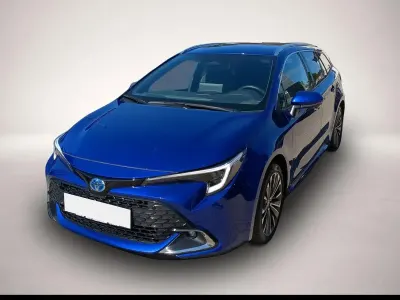 Gebraucht Toyota Corolla Team 152 PS (111 kW) 2023 Manufacturer Kombi