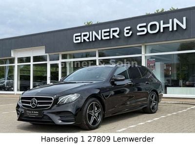 Mercedes E300