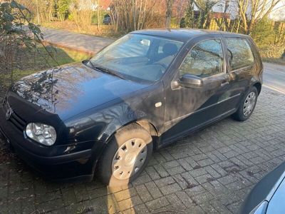 gebraucht VW Golf IV 1.4