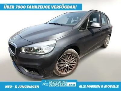 BMW 220