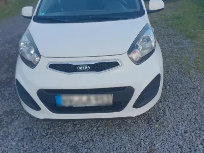 Gebraucht Kia Picanto