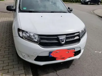 Gebraucht Dacia Sandero