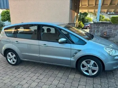 Gebraucht Ford S-MAX