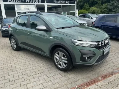 Gebraucht Dacia Sandero