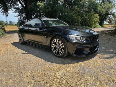 BMW 435