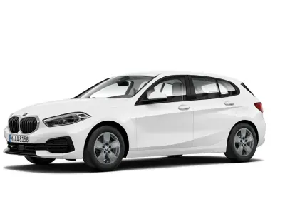 Brugt BMW 118