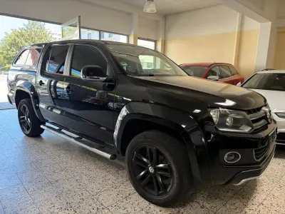 Gebraucht VW Amarok