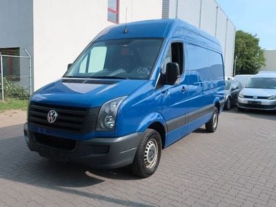 VW Crafter