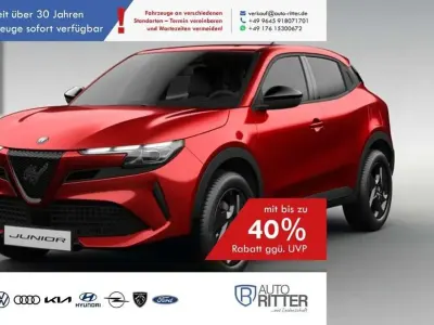 Gebraucht Alfa Romeo Junior