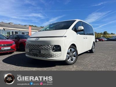 Gebraucht Hyundai Staria Prime 177 PS (130 kW) 2024 Van / Kleinbus