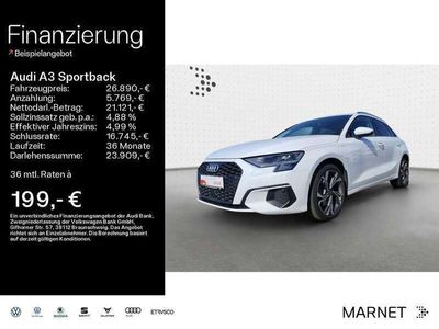 Audi A3 e-tron