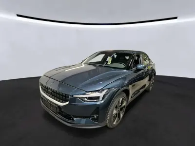Gebraucht Polestar 2 169 kW (231 PS) 2022 Midnight / metallic Kleinwagen
