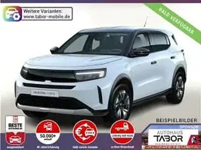 Gebraucht Opel Frontera