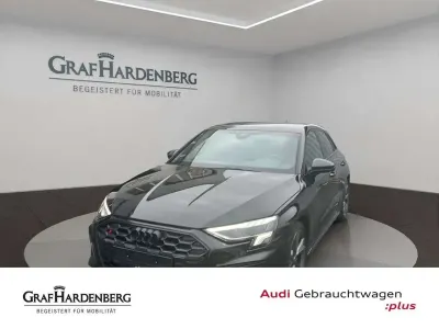 Occasion Audi S3
