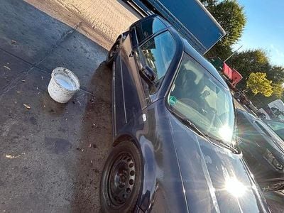 VW Golf IV