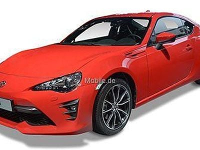 Toyota GT86