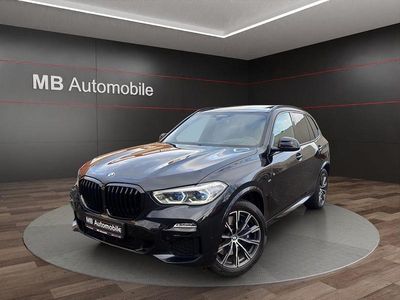 Gebraucht BMW X5 M Sport 265 PS (194 kW) 2019 Andere SUV