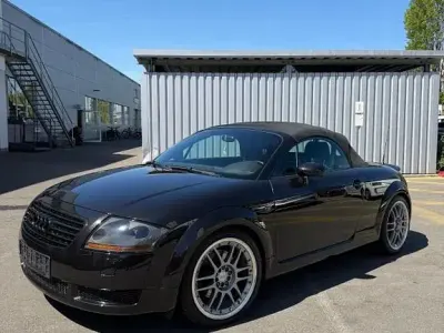 Gebraucht Audi TT Roadster