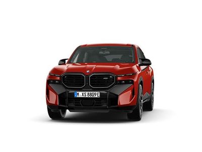 Gebraucht BMW XM Comfort Edition 313 PS (230 kW) 2025 SUV