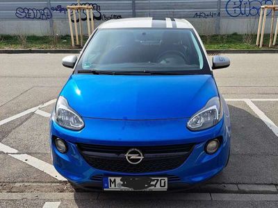 gebraucht Opel Adam 