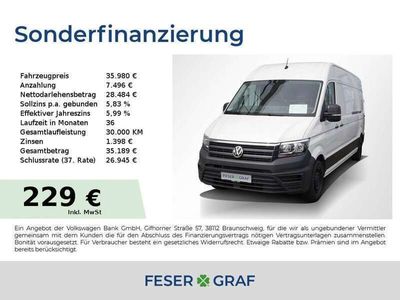 VW Crafter