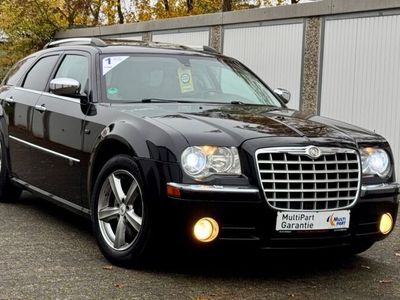Chrysler 300C