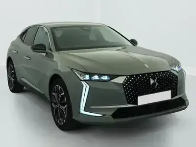 Usata DS Automobiles DS4 Rivoli 131 CV (96 kW) 2024 Andere SUV
