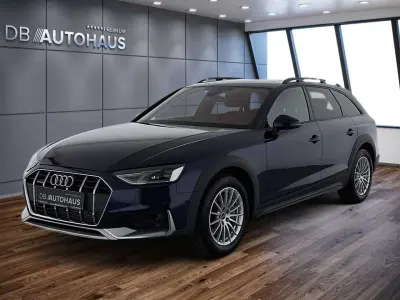 Gebraucht Audi A4 Allroad
