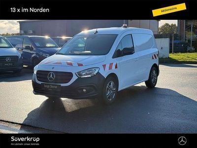 Mercedes Citan 110