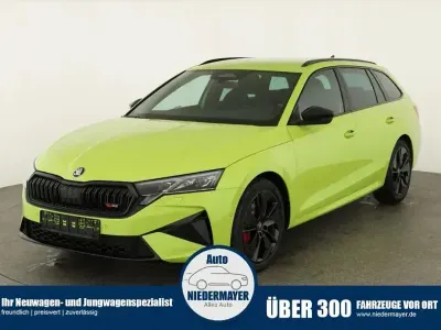 Gebraucht Skoda Octavia