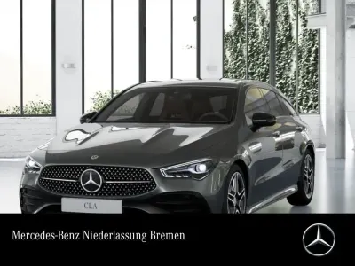 Gebraucht Mercedes CLA220