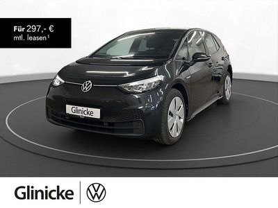 Gebraucht VW ID.3 Pro 106 kW (145 PS) 2022 Mangangrau metallic Kleinwagen