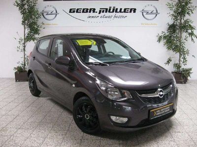 gebraucht Opel Karl Edition