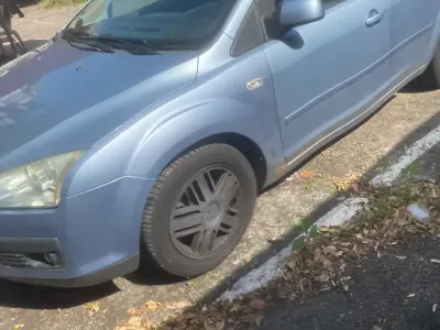 Gebraucht Ford Focus