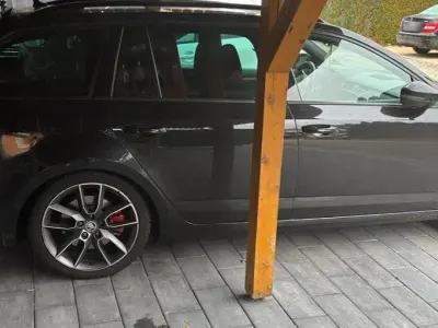 Gebraucht Skoda Octavia