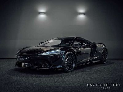 gebraucht McLaren GT | Lift | Sport Exhaust | Black Pack| Warranty