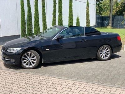 Gebraucht BMW 223 Sport Line 228 PS (167 kW) 2018 Schwarz Cabrio