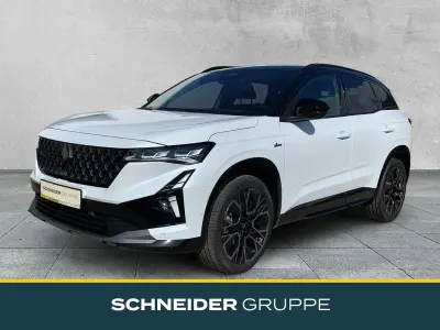 Neu Renault Austral Esprit Alpine 200 PS (147 kW) 2026 SUV