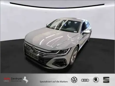 Brugt VW Arteon R 320 HK (235 kW) 2024 Grå Stationcar