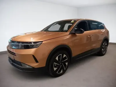 Gebraucht Opel Grandland X
