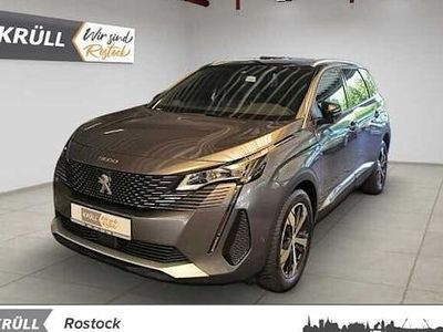 Usata Peugeot 5008 GTi 131 CV (96 kW) 2023 Grigio Monovolume