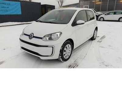 Gebraucht VW e-up! Move 61 kW (83 PS) 2021 Andere Kleinwagen
