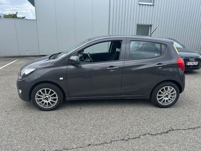Opel Karl